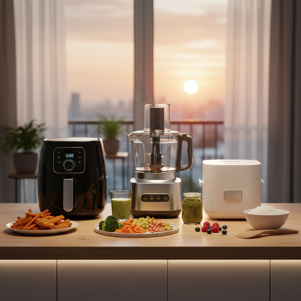 How Simple Home Essentials Can Improve Your Daily Life
