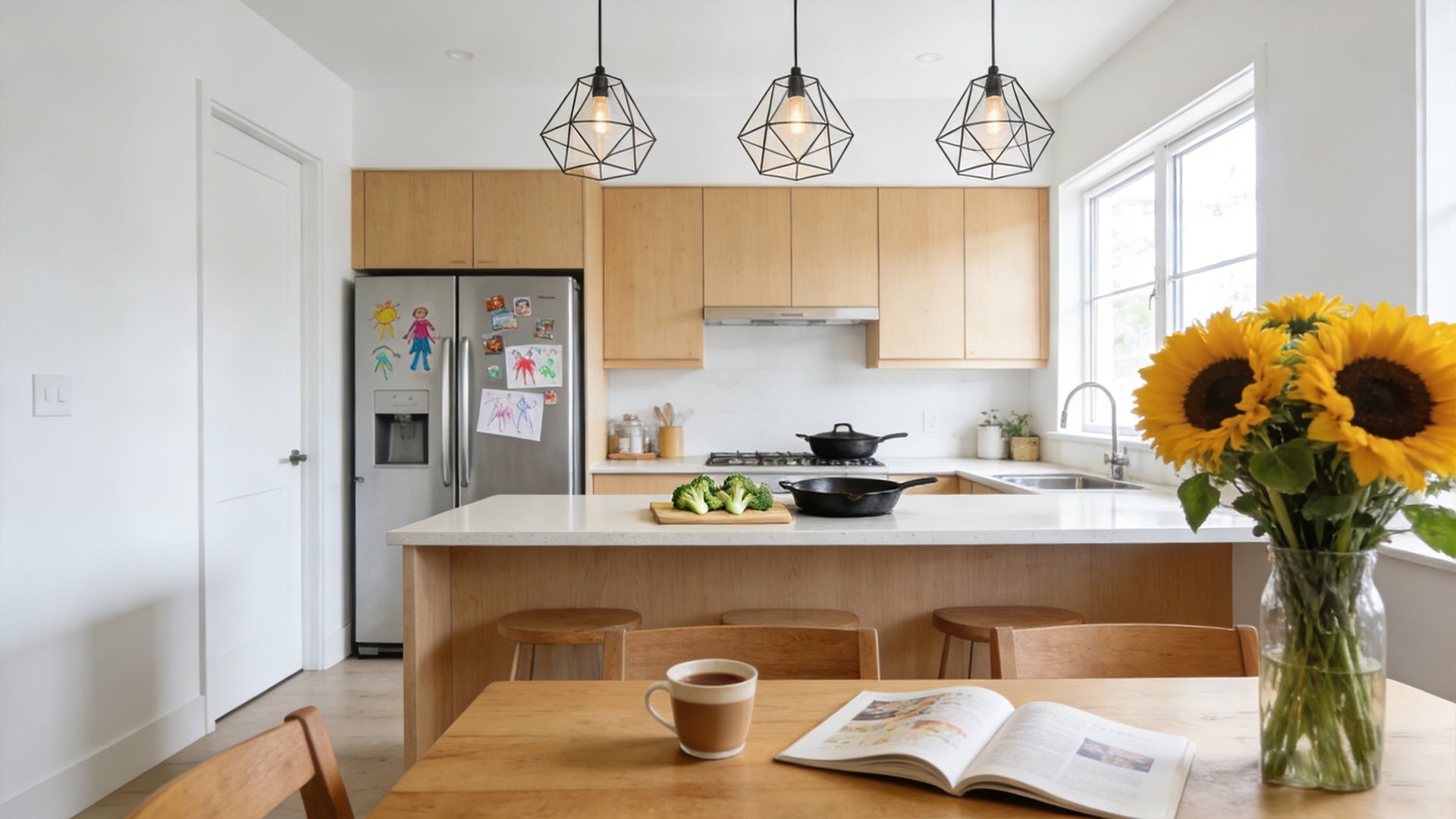 🌿 Cozy Mini Appliance Series