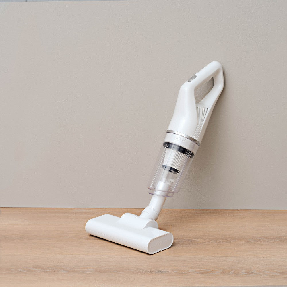 Handheld vacuum cleaner - pet and vehicle companion in one device