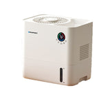 Blue Sapphire Non-fog Humidifier - Suitable for Home, Bedroom, Pregnant Women and Babies