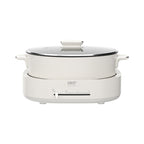 Large Capacity Multi-Function Electric Pressure Cooker – Detachable Easy-Clean Smart Pot