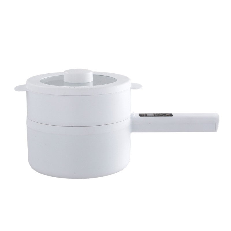 Multi-Function Electric Cooker – All-in-One Cooking Solution for Dorms & Homes