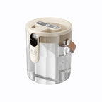 1.5L Triple-Mist Quiet Humidifier – Three-Port Cool Mist for Home & Bedroom