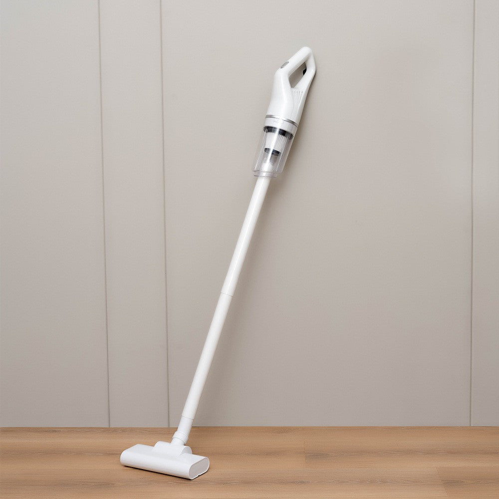 Handheld vacuum cleaner - pet and vehicle companion in one device