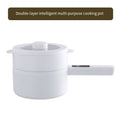 Multi-Function Electric Cooker – All-in-One Cooking Solution for Dorms & Homes