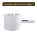 Multi-Function Electric Cooker – All-in-One Cooking Solution for Dorms & Homes