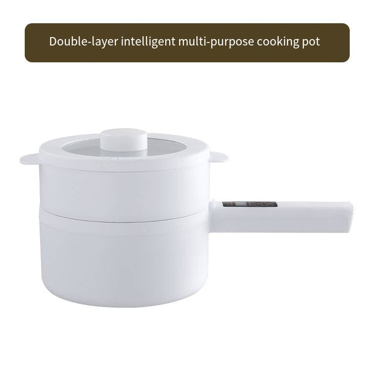 Multi-Function Electric Cooker – All-in-One Cooking Solution for Dorms & Homes