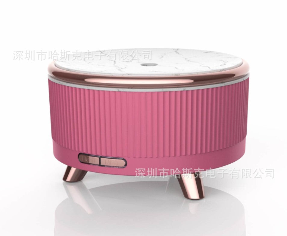 Improves Air Comfort – Helps reduce dryness and enhance indoor comfort