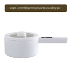 Multi-Function Electric Cooker – All-in-One Cooking Solution for Dorms & Homes