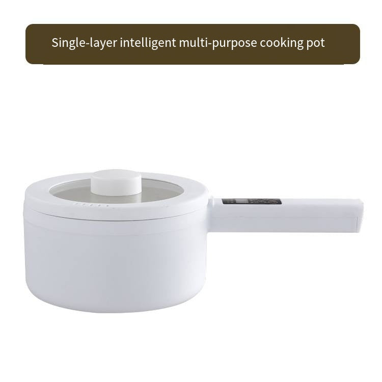 Multi-Function Electric Cooker – All-in-One Cooking Solution for Dorms & Homes