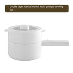 Multi-Function Electric Cooker – All-in-One Cooking Solution for Dorms & Homes