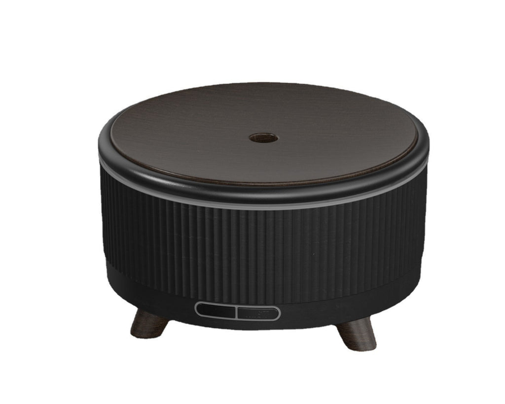 Improves Air Comfort – Helps reduce dryness and enhance indoor comfort