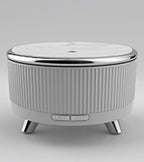 Improves Air Comfort – Helps reduce dryness and enhance indoor comfort